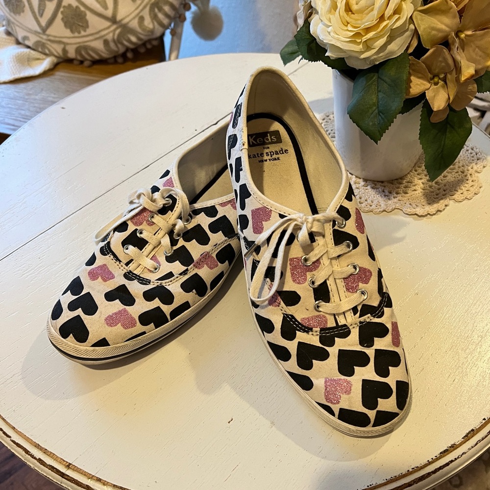 Kate Spade Keds